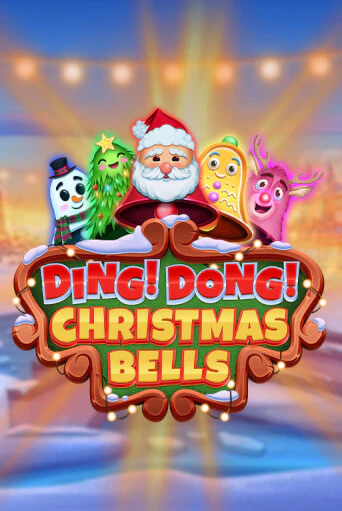 Ding Dong Christmas Bells игровой автомат | Казино Кристалл играть бесплатно
