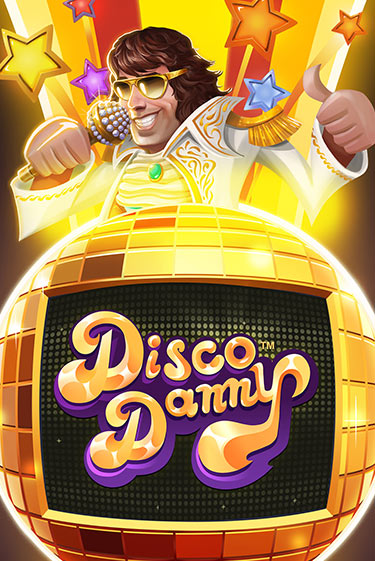 Disco Danny игровой автомат | Казино Кристалл играть бесплатно