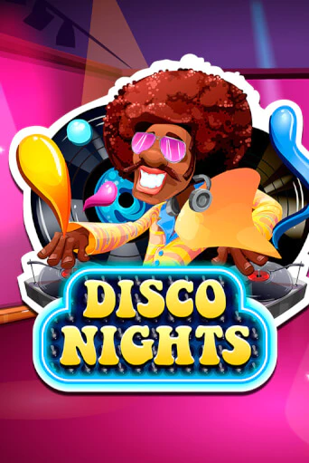 Disco Nights игровой автомат | Казино Кристалл играть бесплатно