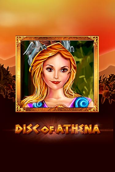 Disc of Athena игровой автомат | Казино Кристалл играть бесплатно