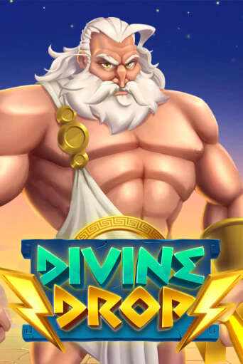 Divine Drop игровой автомат | Казино Кристалл играть бесплатно