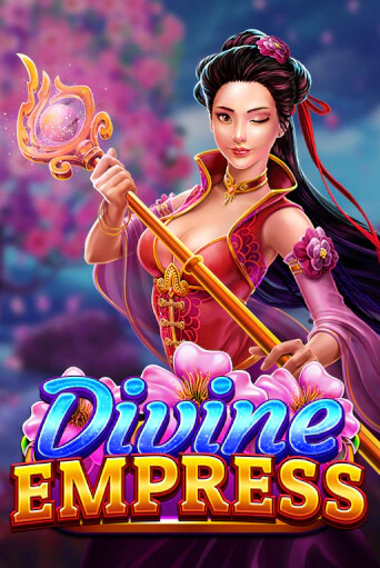 Divine Empress игровой автомат | Казино Кристалл играть бесплатно
