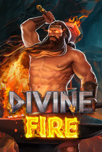 Divine Fire игровой автомат | Казино Кристалл играть бесплатно
