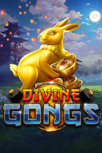 Divine Gongs игровой автомат | Казино Кристалл играть бесплатно