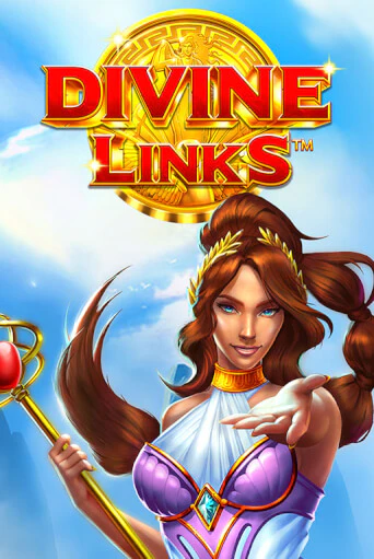 Divine Links игровой автомат | Казино Кристалл играть бесплатно