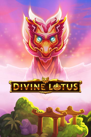Divine Lotus игровой автомат | Казино Кристалл играть бесплатно