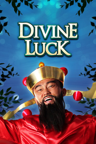 Divine Luck игровой автомат | Казино Кристалл играть бесплатно