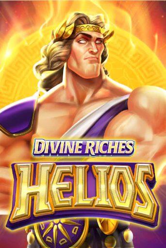 Divine Riches Helios игровой автомат | Казино Кристалл играть бесплатно