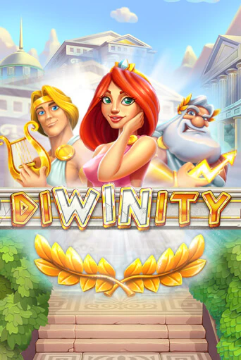 Diwinity игровой автомат | Казино Кристалл играть бесплатно