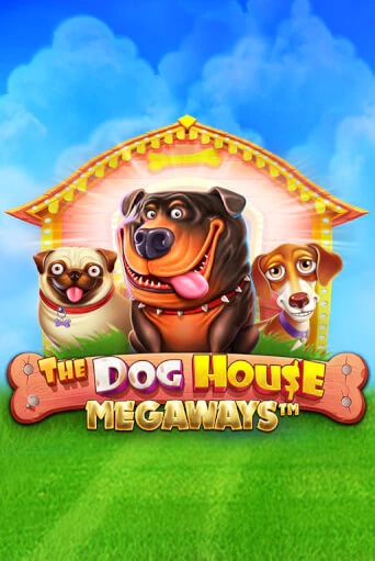 The Dog House Megaways игровой автомат | Казино Кристалл играть бесплатно