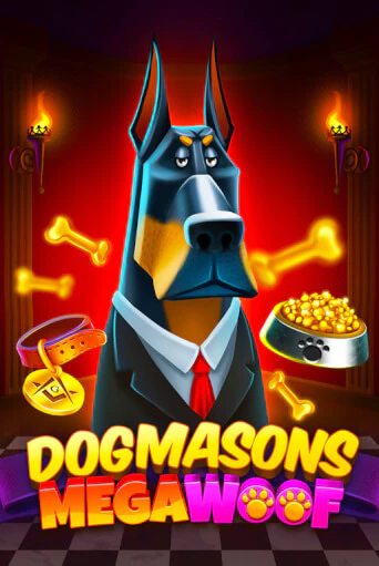Dogmasons MegaWOOF игровой автомат | Казино Кристалл играть бесплатно