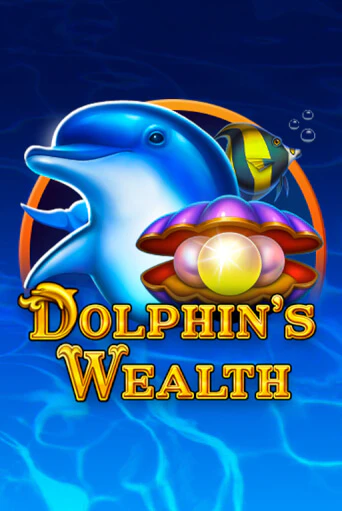 Dolphin's Wealth игровой автомат | Казино Кристалл играть бесплатно