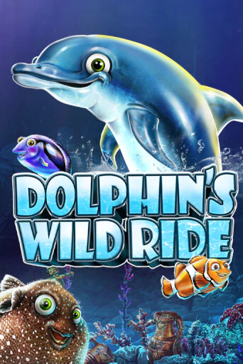 Dolphins Wild Ride игровой автомат | Казино Кристалл играть бесплатно