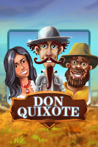 Don Quixote игровой автомат | Казино Кристалл играть бесплатно