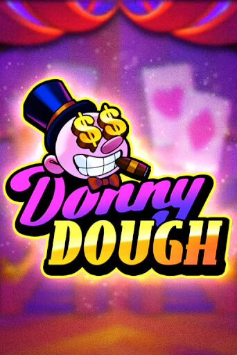 Donny Dough игровой автомат | Казино Кристалл играть бесплатно