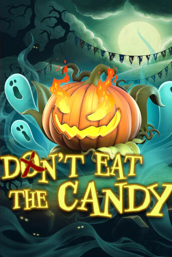 Don’t Eat the Candy игровой автомат | Казино Кристалл играть бесплатно