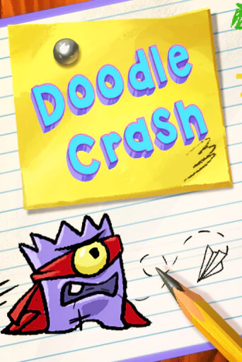Doodle Crash игровой автомат | Казино Кристалл играть бесплатно