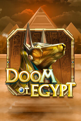 Doom of Egypt игровой автомат | Казино Кристалл играть бесплатно