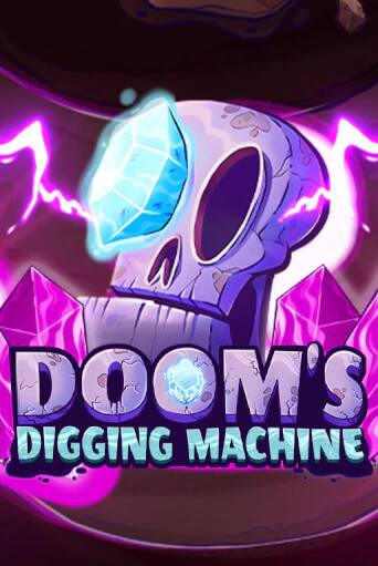 Doom's Digging Machine игровой автомат | Казино Кристалл играть бесплатно