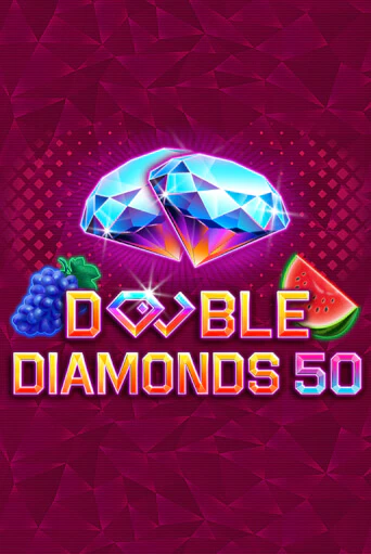 Double Diamonds 50 игровой автомат | Казино Кристалл играть бесплатно