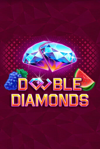 Double Diamonds игровой автомат | Казино Кристалл играть бесплатно