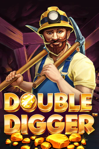 Double Digger игровой автомат | Казино Кристалл играть бесплатно