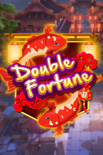 Double Fortune игровой автомат | Казино Кристалл играть бесплатно