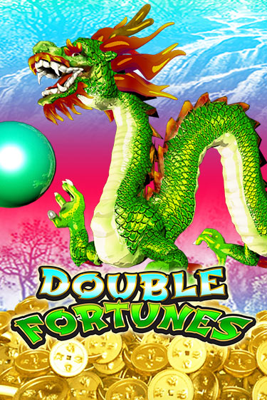 Double Fortunes игровой автомат | Казино Кристалл играть бесплатно