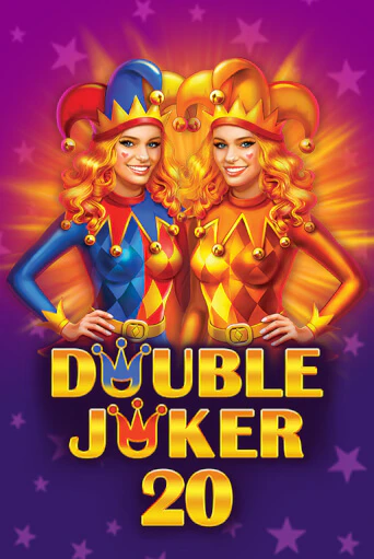 Double Joker 20 игровой автомат | Казино Кристалл играть бесплатно