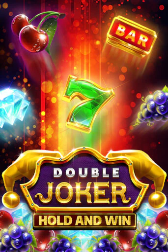 Double Joker Hold and Win игровой автомат | Казино Кристалл играть бесплатно