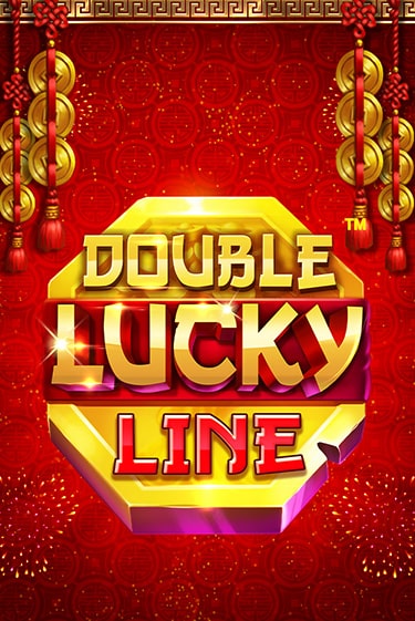 Double Lucky Line игровой автомат | Казино Кристалл играть бесплатно