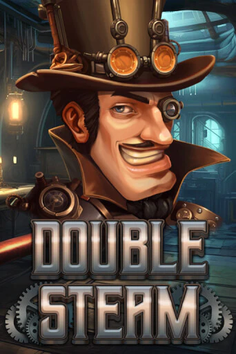Double Steam игровой автомат | Казино Кристалл играть бесплатно