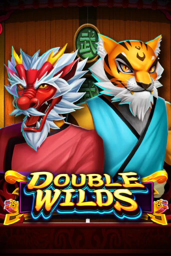 Double Wilds игровой автомат | Казино Кристалл играть бесплатно