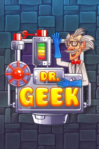 Dr. Geek игровой автомат | Казино Кристалл играть бесплатно