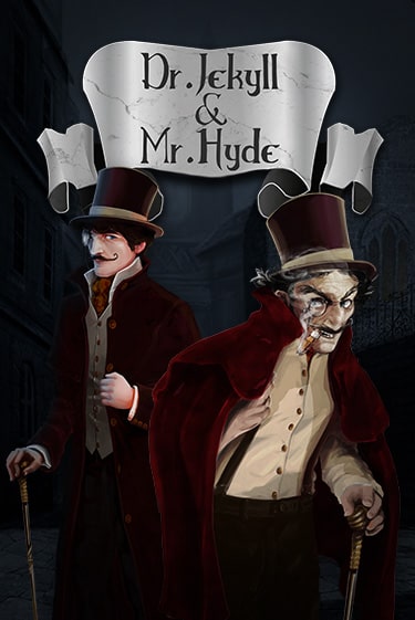 Dr Jekyll and Mr Hyde игровой автомат | Казино Кристалл играть бесплатно