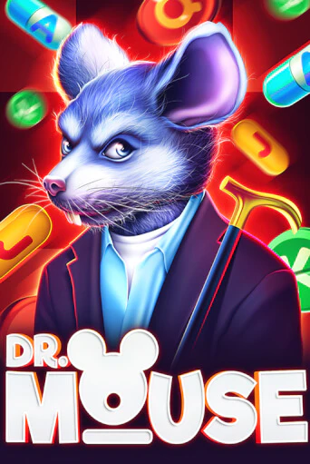 Dr. Mouse игровой автомат | Казино Кристалл играть бесплатно