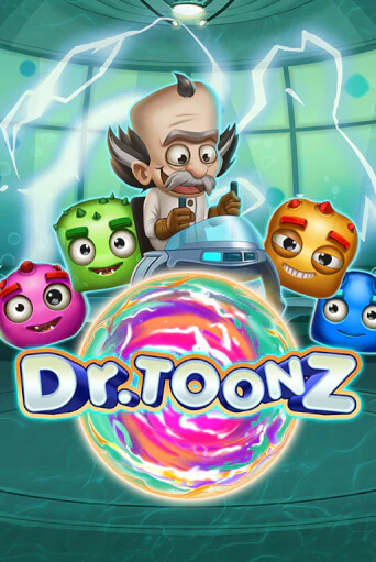 Dr. Toonz игровой автомат | Казино Кристалл играть бесплатно