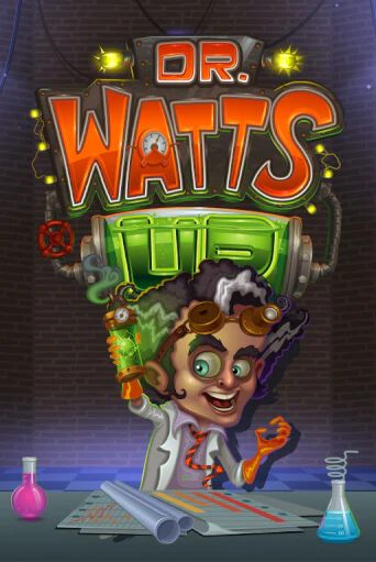 Dr Watts Up игровой автомат | Казино Кристалл играть бесплатно