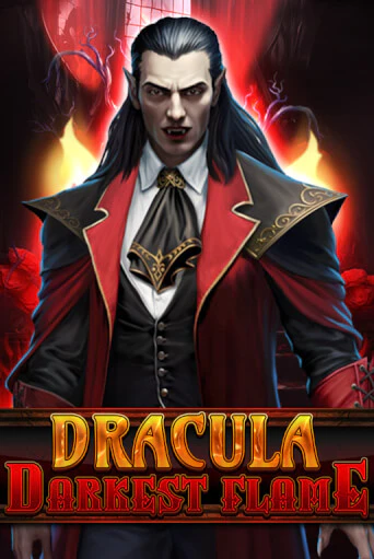 Dracula - Darkest Flame игровой автомат | Казино Кристалл играть бесплатно