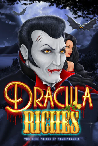 Dracula Riches игровой автомат | Казино Кристалл играть бесплатно