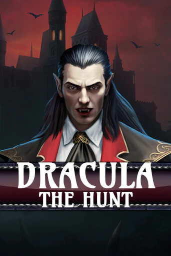 Dracula - The Hunt игровой автомат | Казино Кристалл играть бесплатно