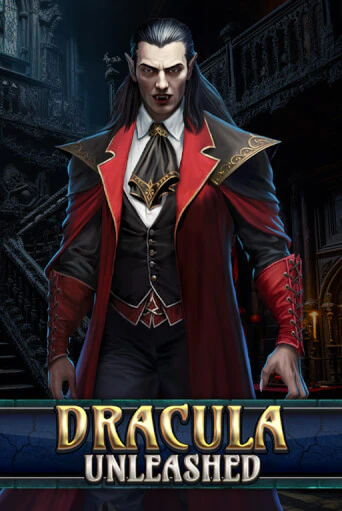 Dracula - Unleashed игровой автомат | Казино Кристалл играть бесплатно