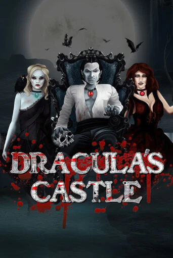 Dracula's Castle игровой автомат | Казино Кристалл играть бесплатно