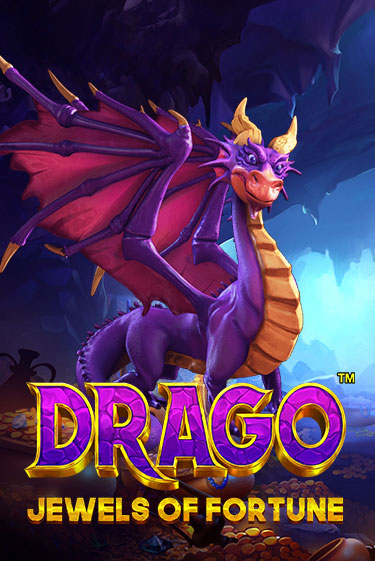 Drago - Jewels of Fortune игровой автомат | Казино Кристалл играть бесплатно
