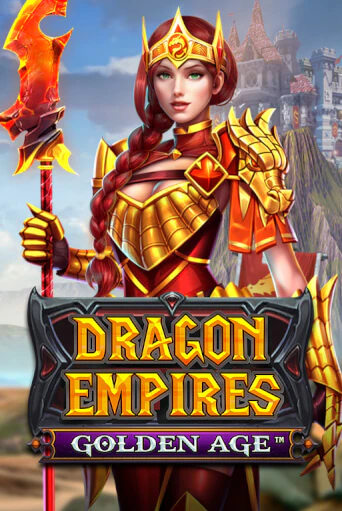 Dragon Empires Golden Age™ игровой автомат | Казино Кристалл играть бесплатно