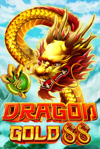 Dragon Gold 88 игровой автомат | Казино Кристалл играть бесплатно