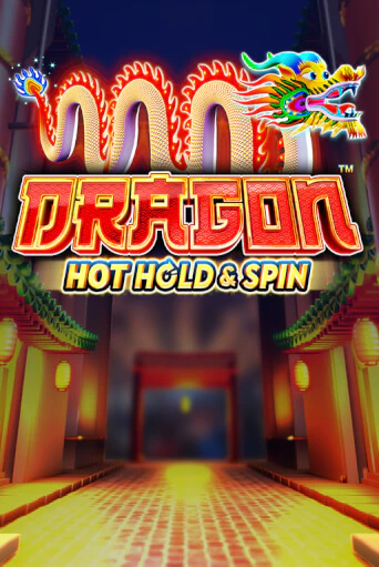 Dragon Hot Hold & Spin игровой автомат | Казино Кристалл играть бесплатно