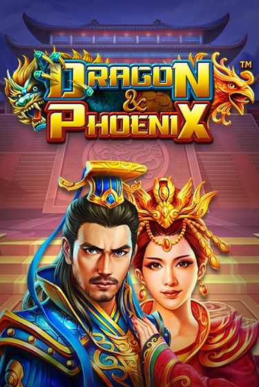 Dragon & Phoenix игровой автомат | Казино Кристалл играть бесплатно