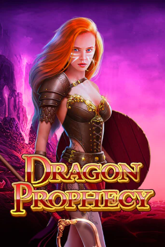 Dragon Prophecy игровой автомат | Казино Кристалл играть бесплатно