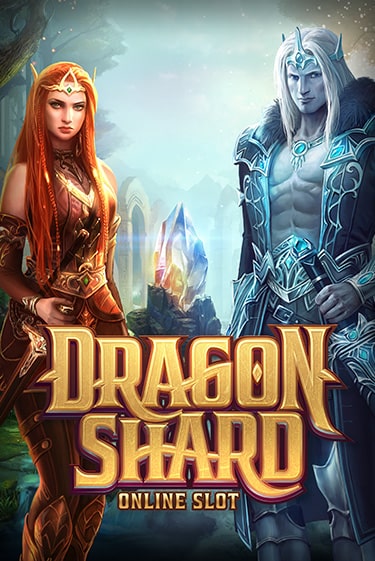 Dragon Shard игровой автомат | Казино Кристалл играть бесплатно